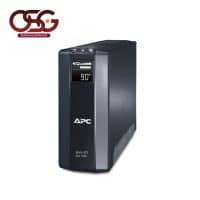 APC Power-Saving Back-UPS Pro, 900VA, BR900GI