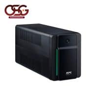 UPS, 1200VA, Tower, 230V, BVX1200LI-MS