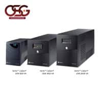 Liebert itON Line-Interactive UPS Series