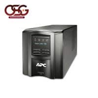 APC Smart-UPS, 750VA, Tower, 230V, SMT750I