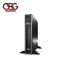 UPS X, 1000VA, Rack/tower convertible, SMX1000I