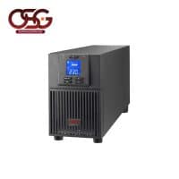 APC Easy UPS On-Line, 1000VA, SRV1KI