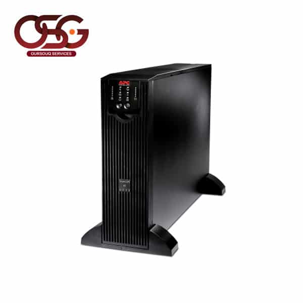 Smart-UPS, RT 6000VA, 230V SURT6000XLI