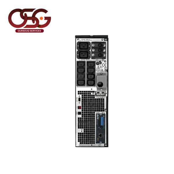 Smart-UPS, RT 6000VA, 230V SURT6000XLI - Image 2