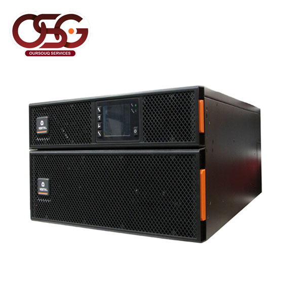 Vertiv Liebert, GXT5-3000IRT2UXLE, UPS
