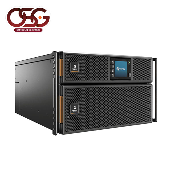 Vertiv Liebert, GXT5-3000IRT2UXLE, UPS - Image 2