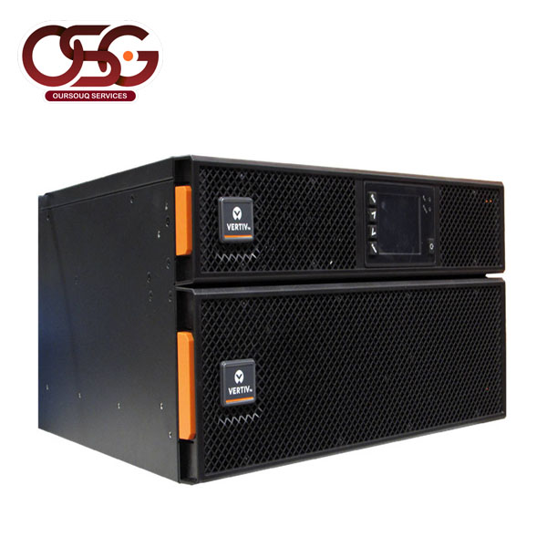 Vertiv Liebert, GXT5-3000IRT2UXLE, UPS - Image 3