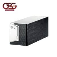 Legrand Keor, 2 IEC + 2 FR Sockets