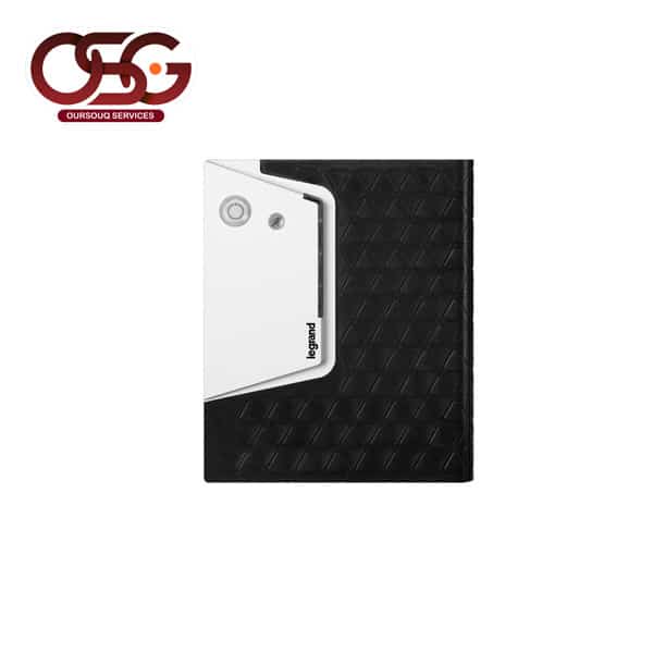 Legrand Keor, 2 IEC + 2 FR Sockets - Image 2