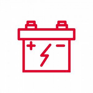 UPS Battery Replacement