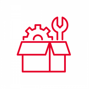 UPS Components Repair or replacement