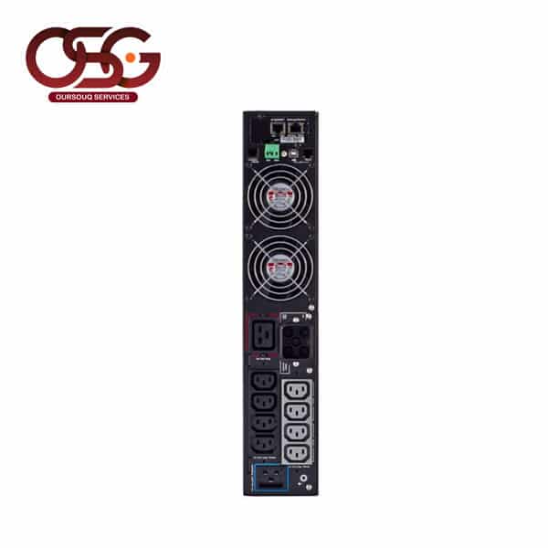 Eaton 5PX, UPS 5PX3000IRT2U, - Image 2