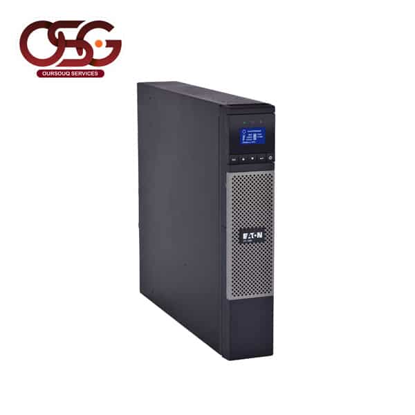 Eaton 5PX, UPS 5PX3000IRT2U, - Image 3