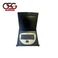 APC SLIDEAWAY, TFT LCD 17" , AP5017