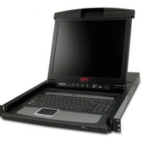 APC SLIDEAWAY, TFT LCD 17" AP5816,
