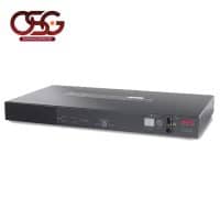 RACK ATS, 10A/230V, AP7721