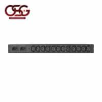 Environmental Management System, AP9320