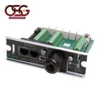 APC NETWORK CARD AP9613