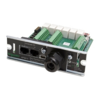 APC NETWORK MANAGEMENT,  CARD  AP9613,
