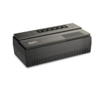 APC Easy UPS, 650VA, Floor/Wall Mount, 230V, BV1500I-MS