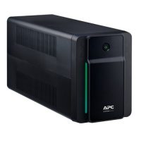 APC Easy UPS, 1200VA, Tower, 230V, BVX1200LI-MS