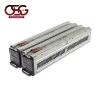 APC Replacement Battery Cartridge, APC RBC 140