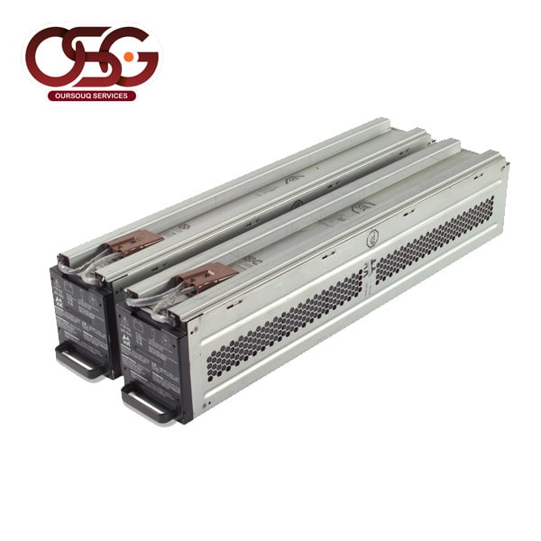 APC Replacement Battery Cartridge,  APC RBC 140