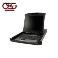 APC SLIDEAWAY, TFT LCD 17" AP5816,