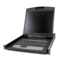 SLIDEAWAY TFT,  LCD 19" AP5719,