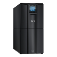 APC Smart-UPS C, Line Interactive, 3kVA, Tower, 230V, SMC3000I