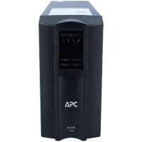 APC Smart-UPS, Line Interactive, 1500VA, Tower, 230V,SMT1500I