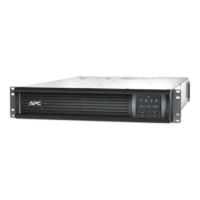 APC Smart-UPS Line Interactive 3000VA, Lithium-ion, Rack, 2U, 230V, SMT3000RMI2U