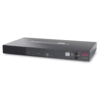 RACK ATS, 10A/230V, AP7721
