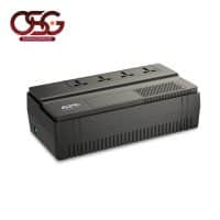 UPS, 800VA, Floor/Wall Mount, 110V, BV800-TW