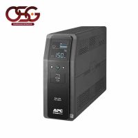 APC Back-UPS 800VA, 230V, AVR, ASEAN,BR800CI