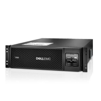 Dell Smart-UPS, SRT 8000VA RM 230V 6U , DLRT8KRMXLI