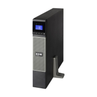 Eaton 5PX, UPS 5PX3000IRT2U,
