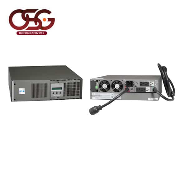 UPS Eaton EX 2200,  RT 3U 120V,
