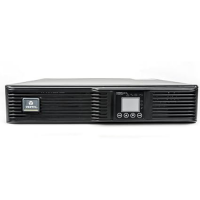 Liebert GXT4, UPS 3000VA/2700W,  230V, GXT4-3000RT230