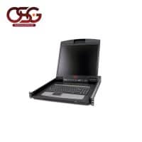 SLIDEAWAY TFT,  LCD 19" AP5719