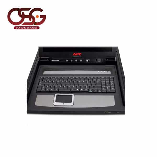 SLIDEAWAY TFT, LCD 19" AP5719 - Image 2