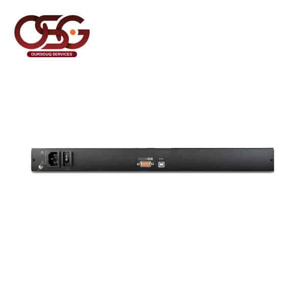 SLIDEAWAY TFT, LCD 19" AP5719 - Image 3