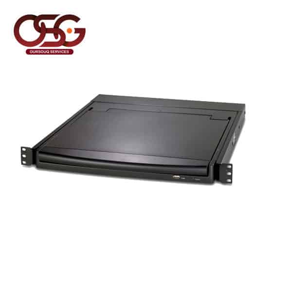 SLIDEAWAY TFT, LCD 19" AP5719 - Image 4