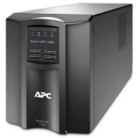 APC Smart-UPS, Line Interactive, 1500VA,110v, SMT1500C-TWU