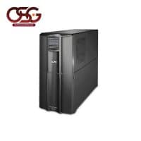 Line Interactive, 2200VA, Tower, 110V, SMT2200TW