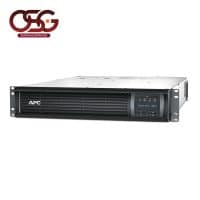 UPS, Line Interactive, 3kVA, SMT3000RMI2UC