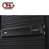 UPS, Line Interactive, 110V,SMT3000RM2UTW