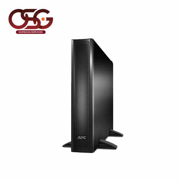 APC Smart Battery Pack, SMX120RMBP2 - Image 2