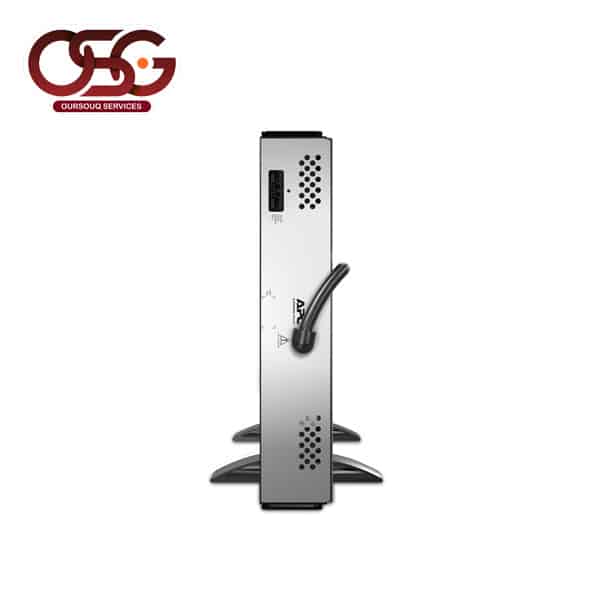 APC Smart Battery Pack, SMX120RMBP2 - Image 3