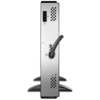 APC Smart-UPS X External Battery Pack,  Rack/Tower 2U,  120Vdc,  W/rail kit, SMX120RMBP2